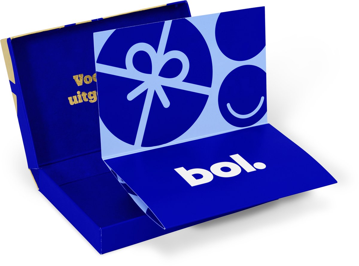 bol cadeaukaart - verpakking hip - afbeelding 3