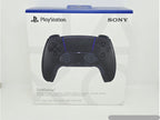 Sony PS5 DualSense Draadloze Controller - Midnight Black - afbeelding 1