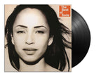 Sade- Best of Sade (LP) - afbeelding 1