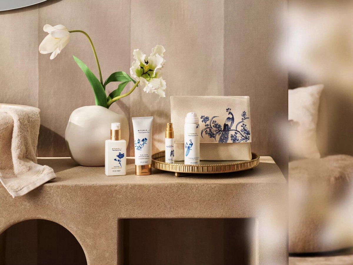 Rituals - Amsterdam Collection - Travel Giftset - afbeelding 5