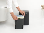 Brabantia Bo Prullenbak - 4 liter - afbeelding 5