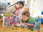 LEGO City Politiestation - 60316 - afbeelding 5