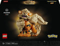 LEGO Pokémon - Arcanine Pokémon Dieren Figuur - 72160 - afbeelding 1