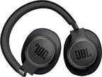 JBL Live 770NC - Draadloze Noise Cancelling Koptelefoon - Bluetooth - Over-ear - afbeelding 3