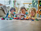 LEGO DUPLO Stad F1 team racewagens en coureurs - 10445 - afbeelding 5