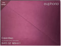 Calvin Klein Euphoria 160ml Eau de Parfum - afbeelding 1