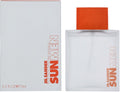 Jil Sander Sun Heren 75 ml Eau de Toilette - afbeelding 1