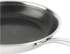 Herman den Blijker - Hybride koekenpan Ø 28 cm - 100% PFAS-vrij - afbeelding 3