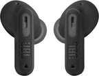 JBL Tune 255NC – Draadloze Noise Cancelling Oordopjes – Bluetooth – 48 uur batterij – Adaptive ANC – Zwart - afbeelding 3