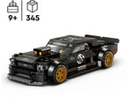 LEGO Speed Champions Ken Blocks '65 Ford Mustang Hoonicorn V1 Auto - 77262 - afbeelding 3