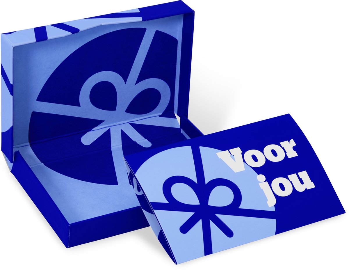bol cadeaukaart - verpakking luxe - afbeelding 2