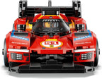 LEGO Ferrari 499P - 77261 - afbeelding 3