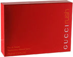 Gucci Rush 75 ml Eau de Toilette - afbeelding 3