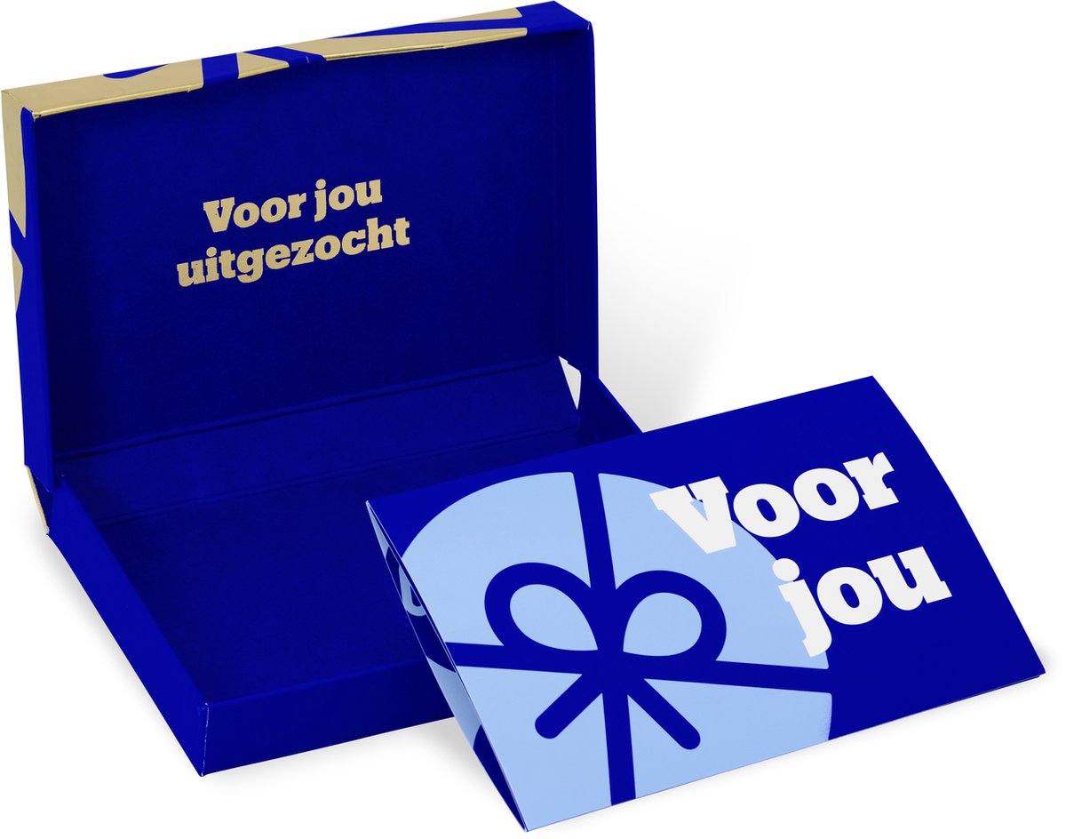 bol cadeaukaart - verpakking hip - afbeelding 2