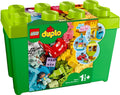 LEGO DUPLO Luxe opbergdoos Educatief Speelgoed - 10914 - afbeelding 1