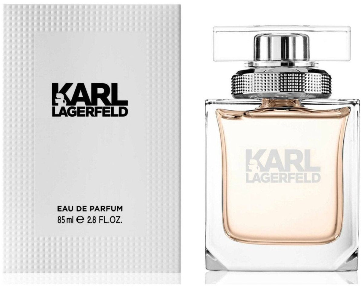 Karl Lagerfeld 85 ml Eau de Parfum - afbeelding 3