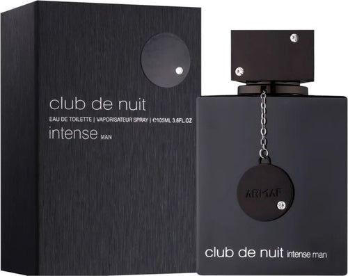 Armaf Club de Nuit Intense Man Eau de Toilette 105 ml - afbeelding 2