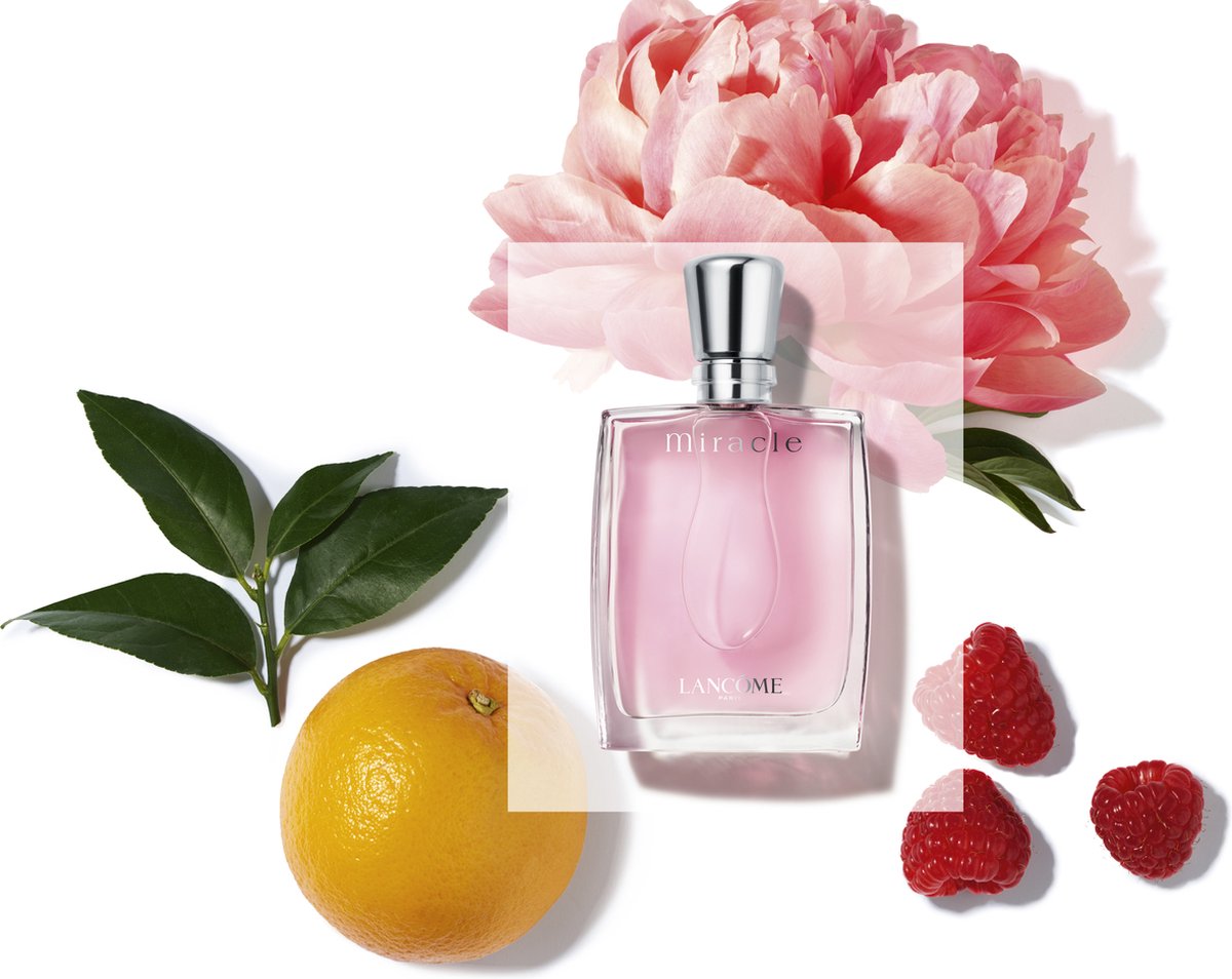Lancôme Miracle Eau de Parfum 50 ml - afbeelding 2