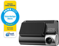 70mai Dash Cam 4K A800SE - Dashcam - 4K Ultra HD opname met HDR - GPS en ADAS rijassistentie - Parkeerstand beveiliging - WiFi app bediening - G-sensor voor incidentdetectie en continue opname - afbeelding 1