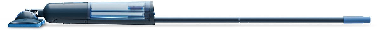 Philips OneUp Elektrische Dweil 3000 series XV3101/01 - Dweilsysteem - Vloerreiniger - Vuil water opzuigen - 1 stand - 50min dweilen - Geen emmer nodig - afbeelding 3