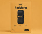 6x Anti Slip Padel Overgrip - Grip Tape Padelracket - afbeelding 4