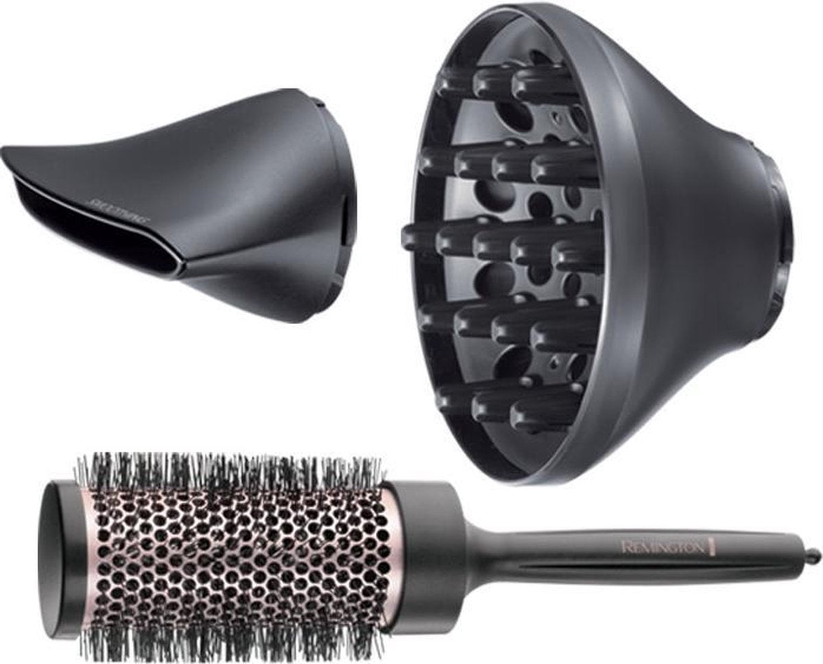 Remington D5706 Curl & Straight Confidence - 2200 Watt - Föhn - afbeelding 4