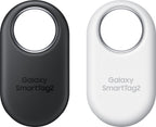 Samsung Galaxy SmartTag 2 - Zwart - afbeelding 4