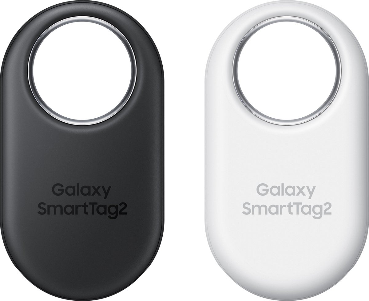 Samsung Galaxy SmartTag 2 - Zwart - afbeelding 4