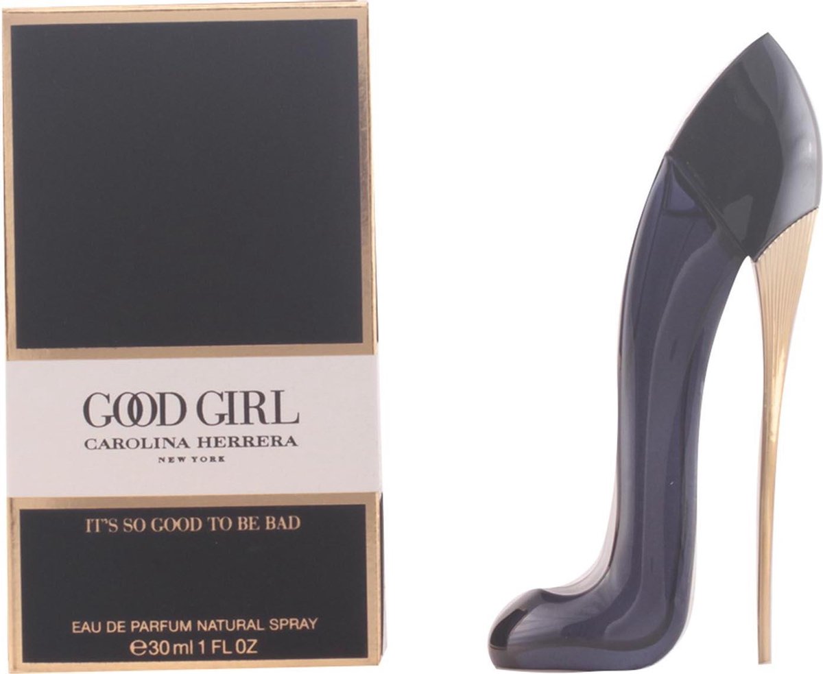Carolina Herrera Good Girl 30 ml Eau de Parfum - Damesparfum - afbeelding 3