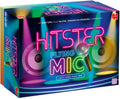 Hitster - Flying Mic - Nederlandstalig Partyspel - Actiespel - Muziekspel - afbeelding 1