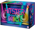 Hitster - Flying Mic - Nederlandstalig Partyspel - Actiespel - Muziekspel - afbeelding 5