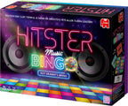 Jumbo - Hitster Bingo - Nederlandstalig Partyspel - Actiespel - afbeelding 5