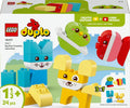 LEGO DUPLO - 3 in 1 Creative Cute Pets - 10477 - afbeelding 1