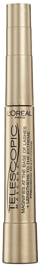 L’Oréal Paris Telescopic Mascara - Lengte mascara voor zichtbaar langere wimpers - Volume zonder klontjes - Zwart - 8ml - afbeelding 2