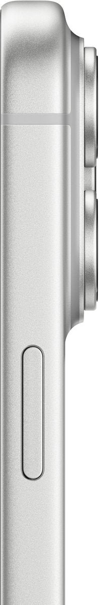 Apple iPhone 17 Pro - 256GB - Silver - afbeelding 5