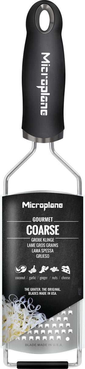 Microplane Gourmet Rasp Grof 45000 - afbeelding 5