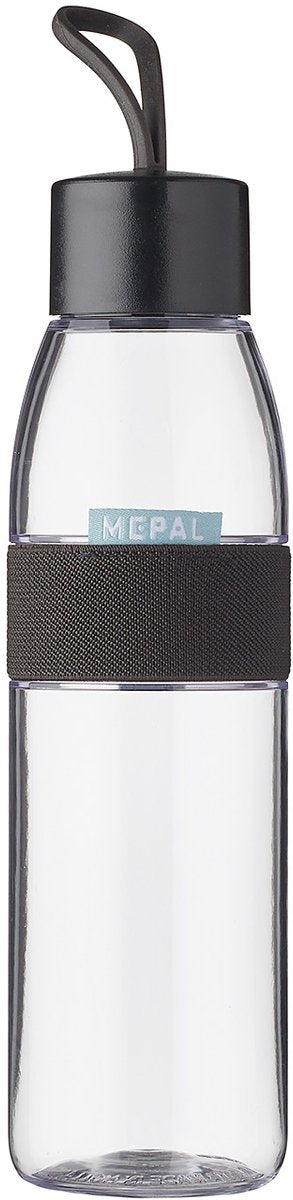 Mepal Waterfles Ellipse - 500 ml - Drinkfles - afbeelding 1