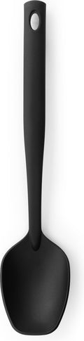 Brabantia Black Line Opscheplepel - Anti-aanbak - Zwart - afbeelding 1