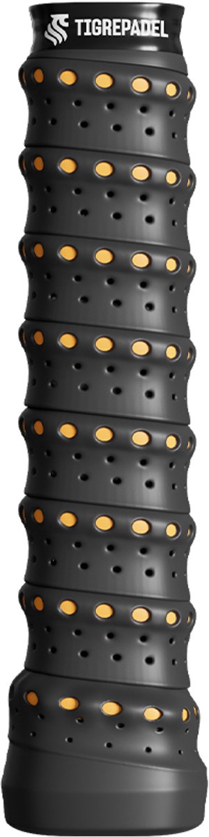 TigrePadel - Overgrip - Grip -Padel grips - Griptape - afbeelding 1