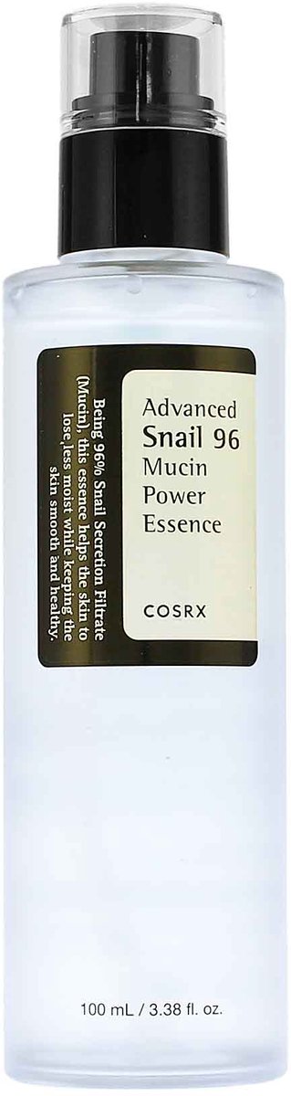 COSRX Advanced Snail 96 Mucin Power Essence - Korean Skincare - afbeelding 3