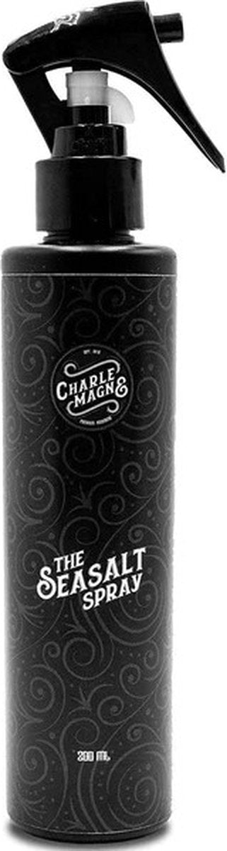 Charlemagne The Sea Salt Spray - Heat protection spray - Zee zout spray - Haarspray - Texture spray - afbeelding 1