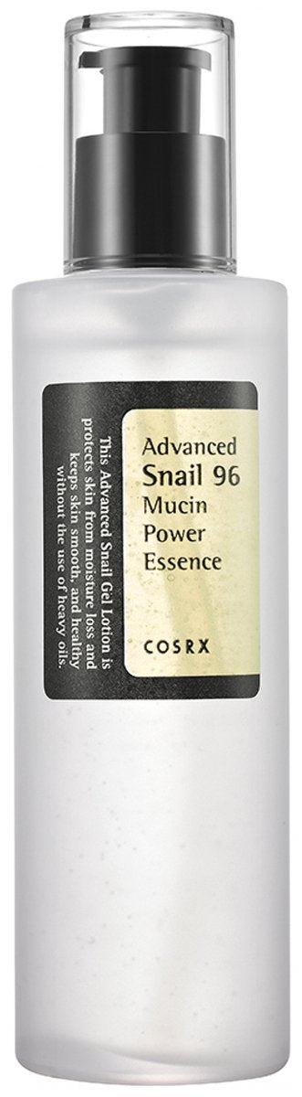 COSRX Advanced Snail 96 Mucin Power Essence - Korean Skincare - afbeelding 1