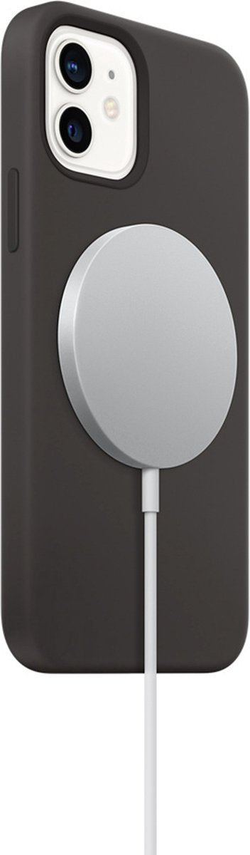Apple - Draadloze Oplader - MagSafe - 1 Meter - 15W - Wit - afbeelding 3
