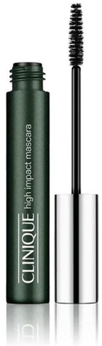 Clinique High Impact Mascara 7ml - Black 01 - Krul en Volume - afbeelding 2