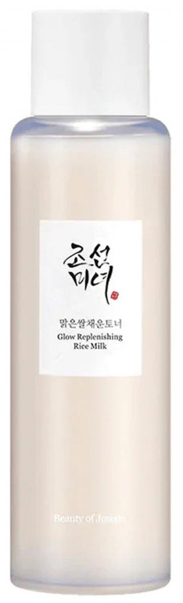 Beauty of Joseon - Glow Replenishing Rice Milk - 100ml - afbeelding 1
