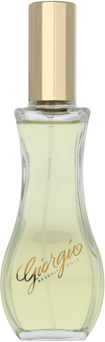 Giorgio Beverly Hills Beverly Hills Giorgio Eau de Toilette 90 ml - afbeelding 1