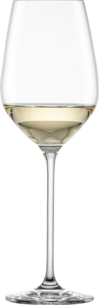 Schott Zwiesel Fortissimo Witte wijnglas - 404ml - 4 glazen - afbeelding 2