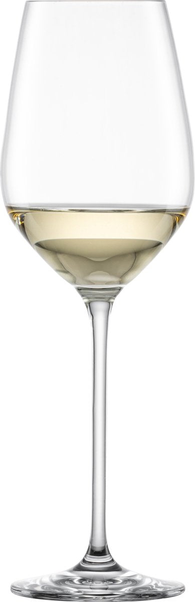 Schott Zwiesel Fortissimo Witte wijnglas - 404ml - 4 glazen - afbeelding 2