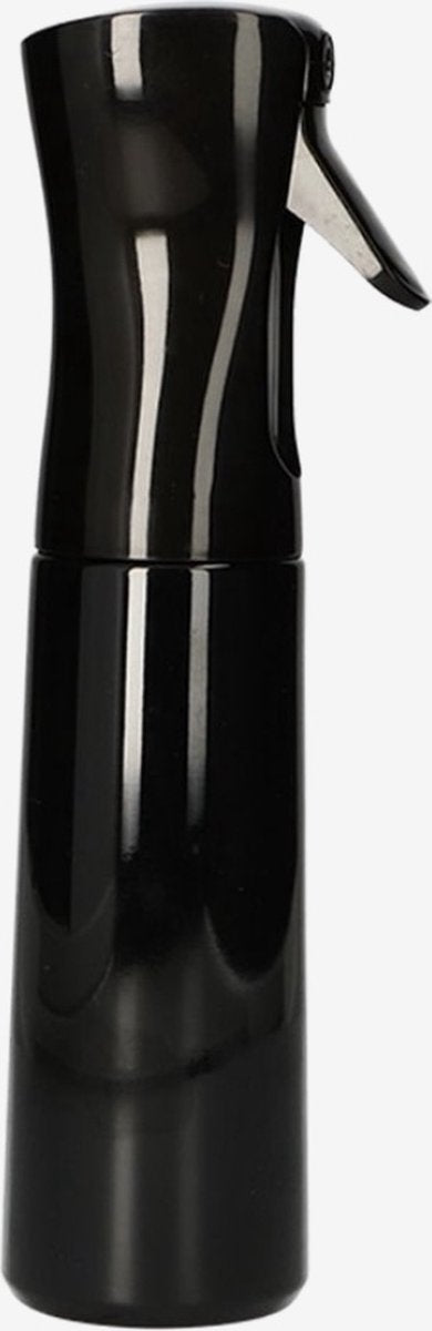 Mist spray bottle, waterverstuiver voor krullen, curly girl methode, waterspuit verstuiver, kappersspuit, sprayflacon, spuitfles, haarspuit voor krullen. waterspuit verstuiver 300ml |kappersspuit sprayflacon spuitfles haarspuit water - afbeelding 1