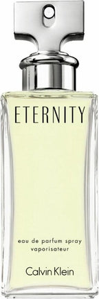 Calvin Klein Eternity For Women 100 ml Eau de Parfum - afbeelding 3